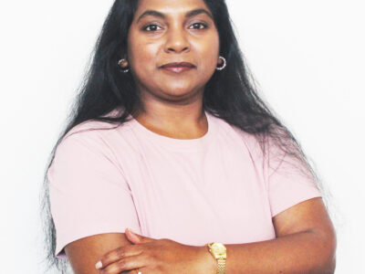 5 Questions with Srujana Surapuram, Senior QA Specialist, MacroGenics