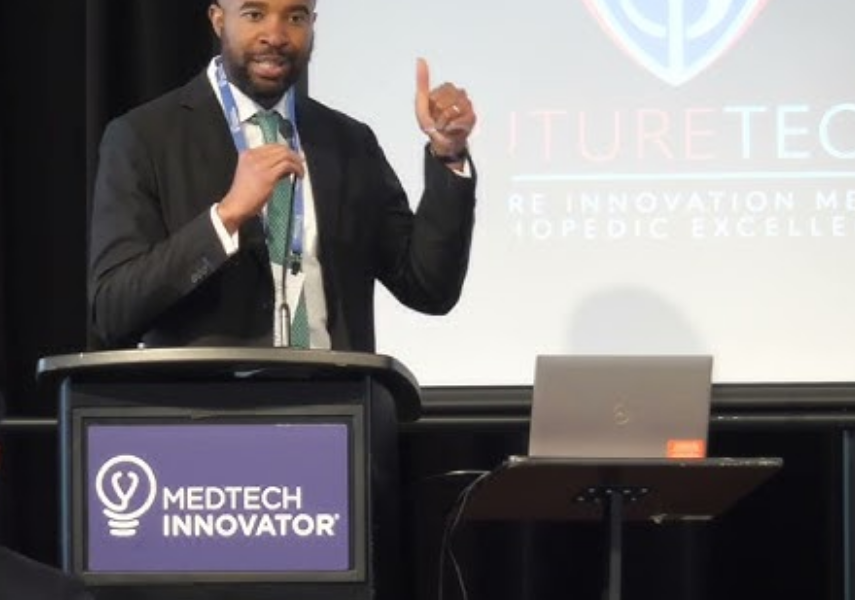 Durham’s SutureTech Among MedTech Innovator 2025 Finalists — Surgeon-Driven Innovation in Soft Tissue Repair