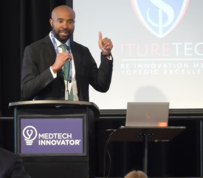 Durham’s SutureTech Among MedTech Innovator 2025 Finalists — Surgeon ...