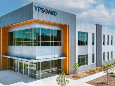 Swiss Medtech Leader Ypsomed Expands to Holly Springs, NC to Establish Its First U.S. Manufacturing Site