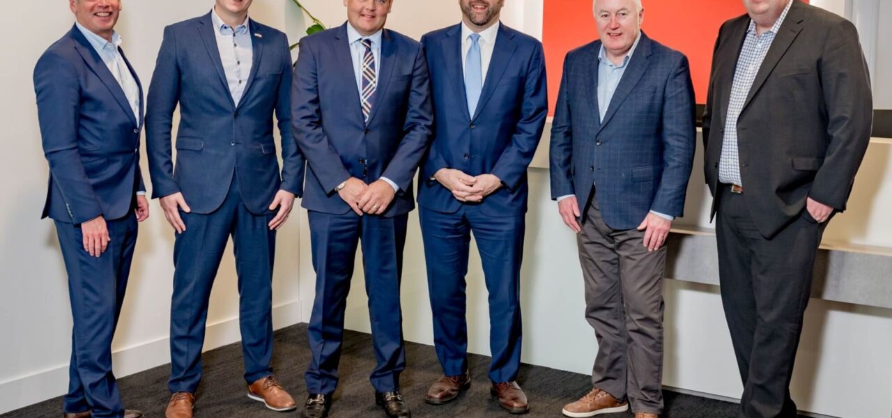 PM Group Expands U.S. Footprint with New Conshohocken Office, Backed by $150K Pennsylvania Investment