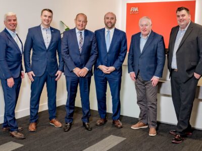 PM Group Expands U.S. Footprint with New Conshohocken Office, Backed by $150K Pennsylvania Investment