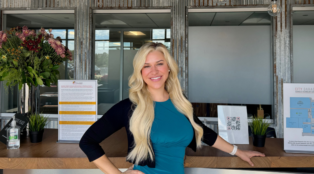 Founders Formula with Deborah Hemingway, Ph.D.