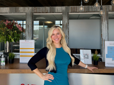 Founders Formula with Deborah Hemingway, Ph.D.