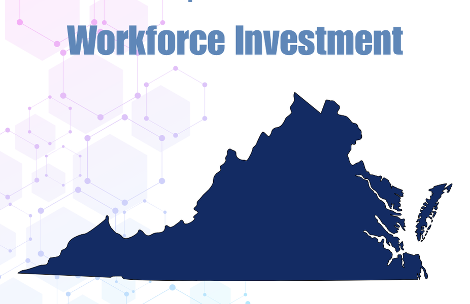 The $120 Million Signal: How Virginia Just Redefined the Future of its Biopharma Workforce