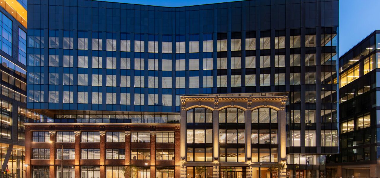 Philadelphia Selected for New Lilly Gateway Labs at Breakthrough Properties – 2300 Market Street