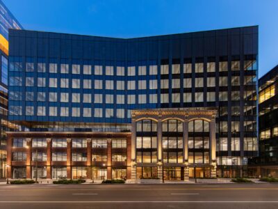 Philadelphia Selected for New Lilly Gateway Labs at Breakthrough Properties – 2300 Market Street