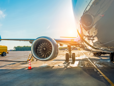 Wilmington to serve as U.S. hub for new life sciences air corridor