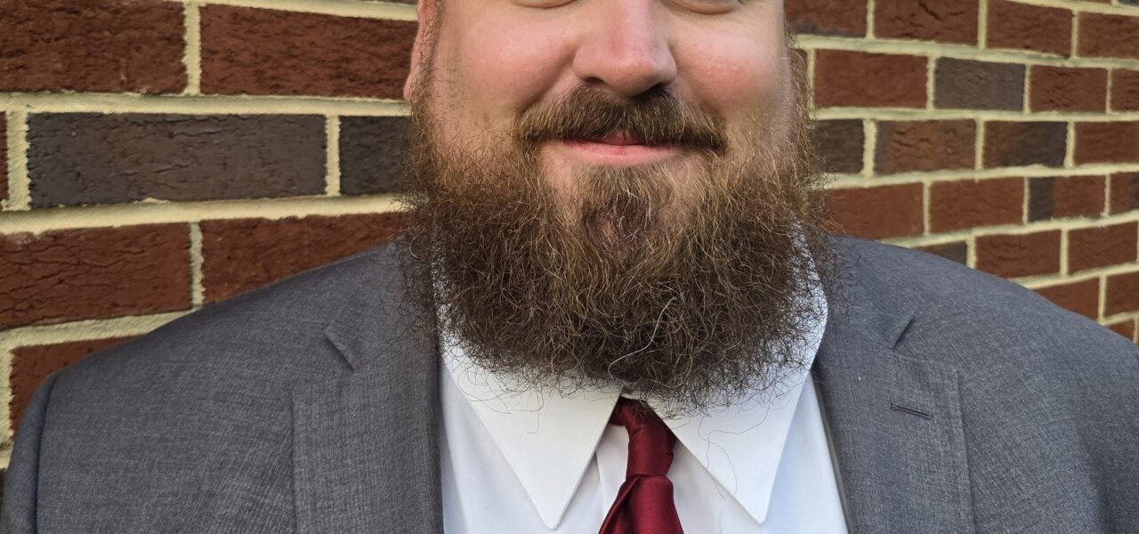 5 Questions With Brian Sheroda, Senior Material Handler at MacroGenics