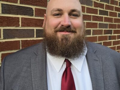 5 Questions With Brian Sheroda, Senior Material Handler at MacroGenics