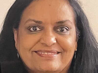 Chathuri Nugawela: From Law to Life Sciences – On a journey with MacroGenics, making the lives of patients healthier and happier