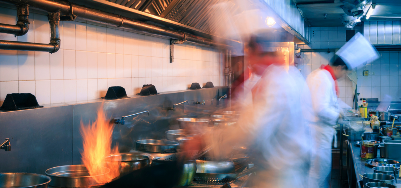 More Than An Acquired Taste: What Chemists (and Other Scientists) Could Learn from Popular Chefs About Appealing to the Public’s Palate