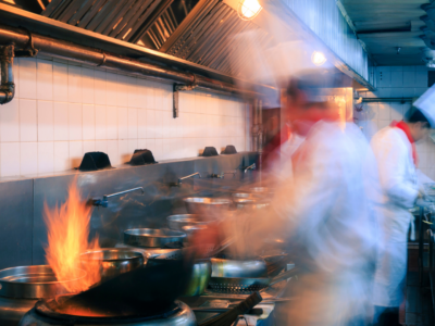 More Than An Acquired Taste: What Chemists (and Other Scientists) Could Learn from Popular Chefs About Appealing to the Public’s Palate