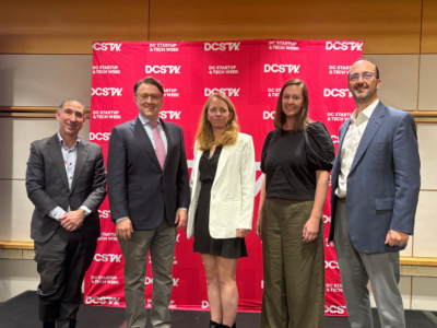 7 Insights on Building America’s Next Life Science Ecosystem from DC Startup Week