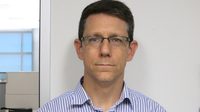 In Conversation: John Zehmer, Associate Director of Purification Sciences at MacroGenics