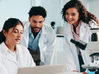 Maryland Stem Cell Research Commission Launches FY26 Funding Opportunities