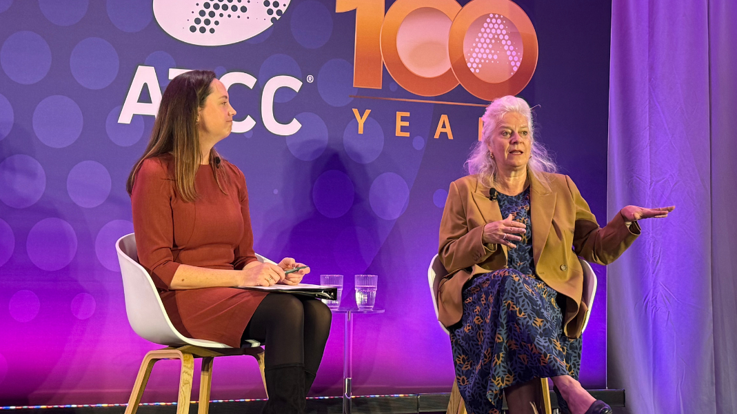 ATCC and NSCEB Unite With Urgent Message: Act Now to Claim America’s Biotech Future – or Risk Losing It