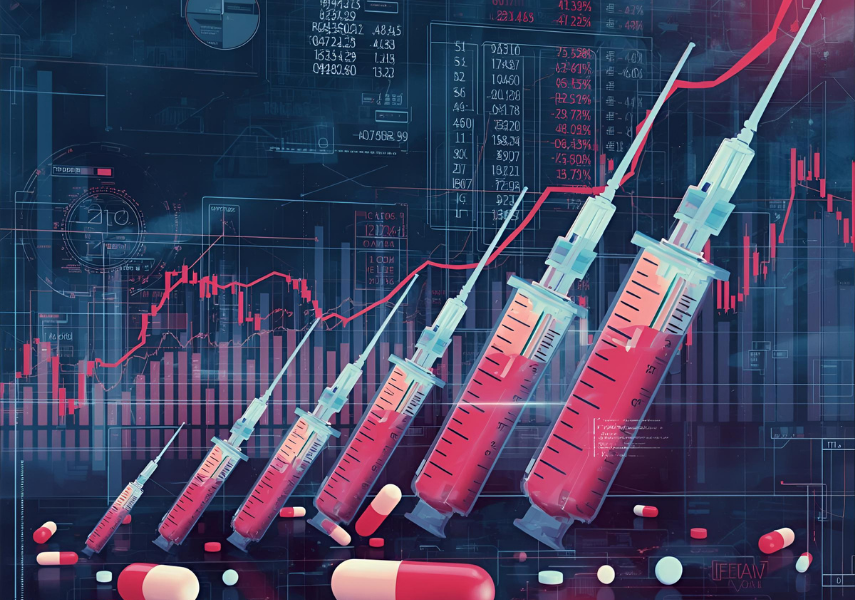 Five Companies Defining The Next Billion-Dollar Frontier in Weight-Loss Beyond GLP-1s