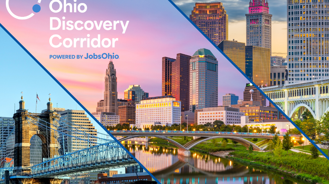 Collaboration, Talent, and Investment Are Powering Ohio’s Life Science Momentum