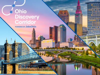 Collaboration, Talent, and Investment Are Powering Ohio’s Life Science Momentum