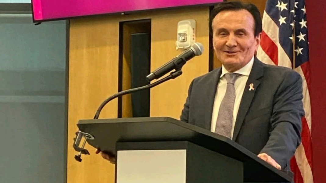 AstraZeneca Doubles Down on Maryland with $2B Investment in New Frederick and Gaithersburg Facilities + 2,600 new Jobs