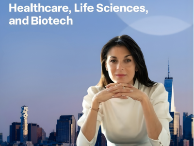 Where Capital Meets The Cure: Inside the Mission Driving NYC’s Most Anticipated Life-Science Investment Event