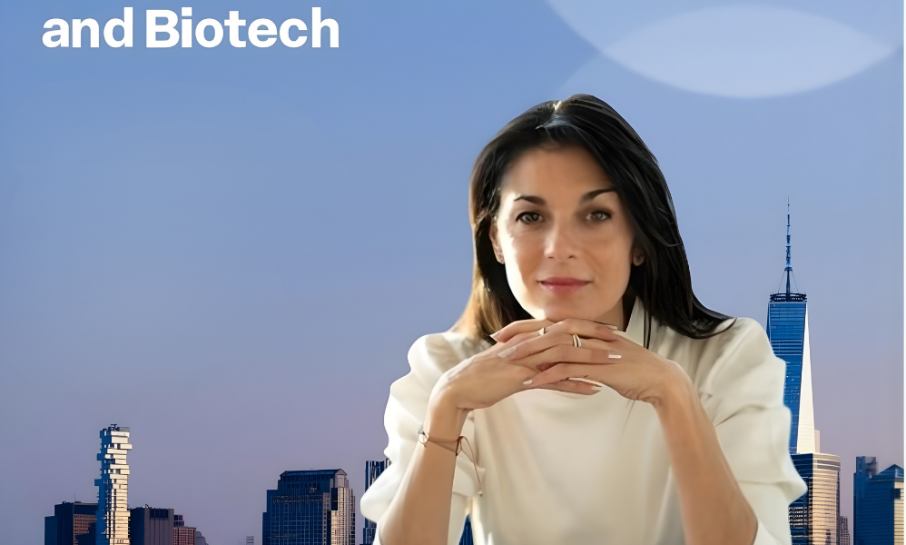 Where Capital Meets The Cure: Inside the Mission Driving NYC’s Most Anticipated Life-Science Investment Event