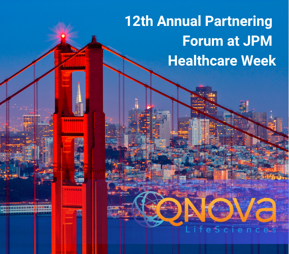The Partnering Forum That Has Quietly Become the Must-Attend Event at JPM Healthcare Week