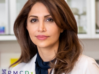 PMCDx Democratizes Precision Medicine, Setting a New Standard for Advanced Genomic Care