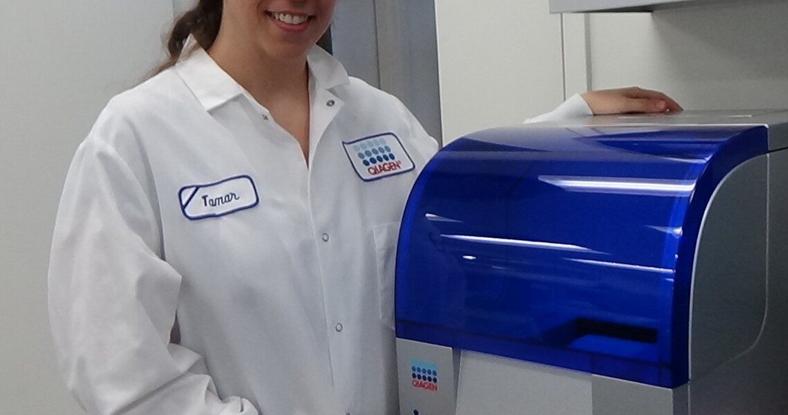 “Always Take the Interview”: 5 Career Lessons from Tamar Vardi’s Path into Biotech