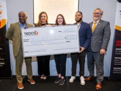 Frederick-based BioEvanesce Awarded TEDCO Funding to Advance Hydrogel Spray for Post-Surgical Adhesions