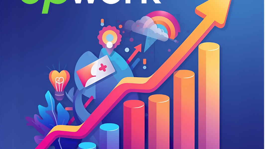 Freelance Marketplaces Continue to Rise, While Traditional Staffing Falters – Earnings Reports Show