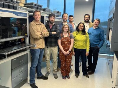 Chapel Hill startup iOrganBio offers new human cell options