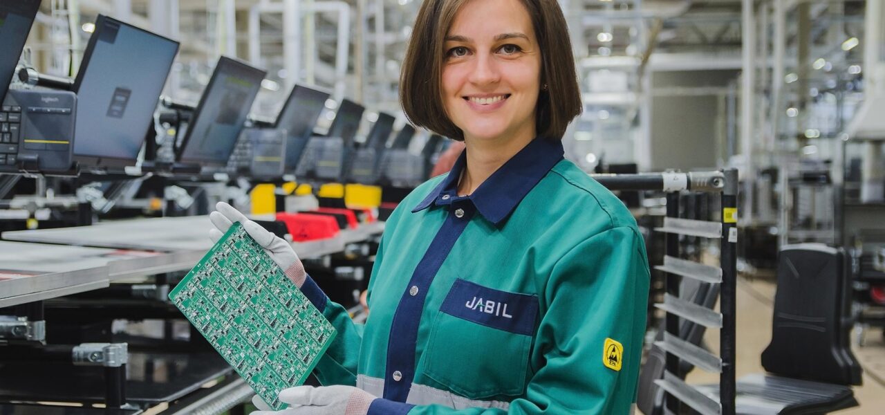 Kymanox and Jabil collaborate to deliver integrated solutions for pharma and biotech