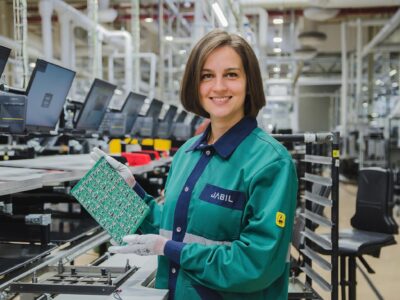 Kymanox and Jabil collaborate to deliver integrated solutions for pharma and biotech