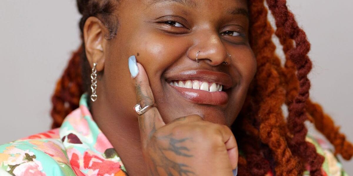 Founder’s Formula: Aalliyeh Clinton is Transforming Lab Safety and STEM Culture, One Sustainable Lab Coat at a Time