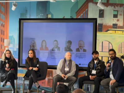 AI as a Force Multiplier: Inside the Conversation Shaping the Future of Healthcare