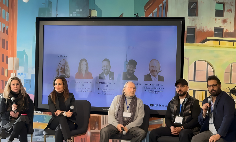 AI as a Force Multiplier: Inside the Conversation Shaping the Future of Healthcare