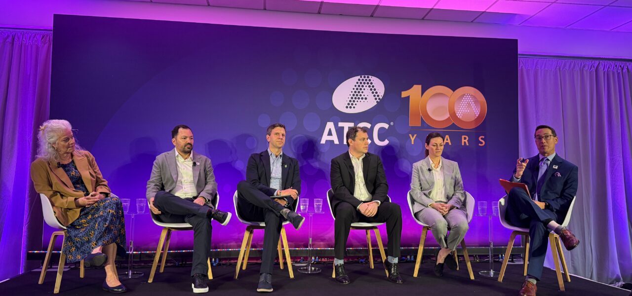 Biotech’s Backbone: Inside the ATCC Panel That Put Authentication — and America’s Security — on Center Stage