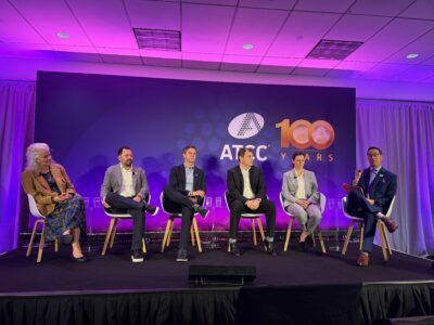 Biotech’s Backbone: Inside the ATCC Panel That Put Authentication — and America’s Security — on Center Stage