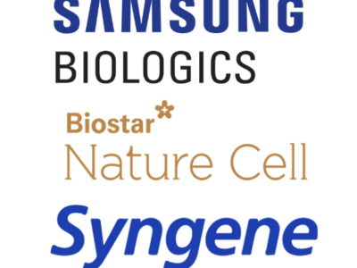Three International BioManufacturing Companies Select Maryland for 1st U.S. Sites