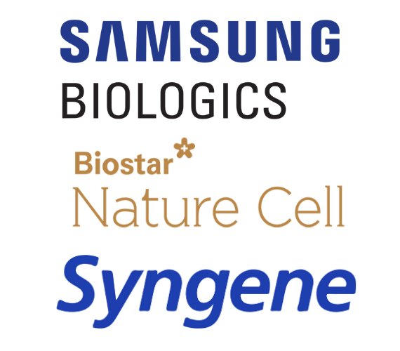 Three International BioManufacturing Companies Select Maryland for 1st U.S. Sites