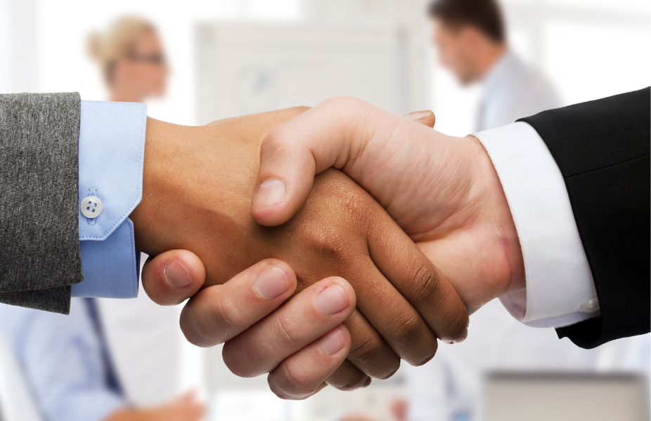 Why Partnerships Matter More Than Ever in Bio and MedTech