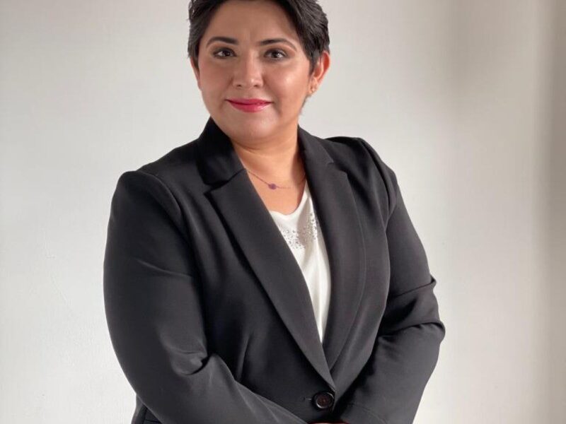 5 Questions With Lidia Cecilia Cadena Casas, CQV & CSV/CSA & Data Integrity Manager