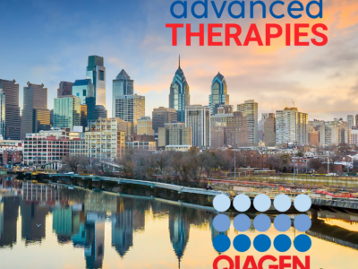 QIAGEN Delivers Insights and Impact at Advanced Therapies USA Kickoff