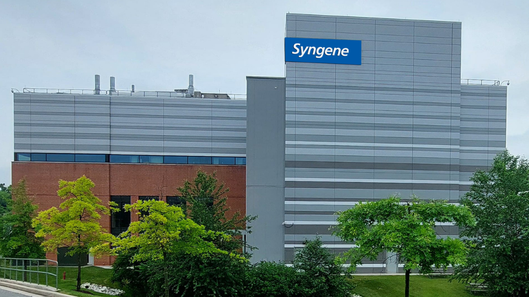 Syngene International Closes 2025 with Firm Foundation in Baltimore, Looks Ahead to a Strong 2026