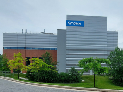 Syngene International Closes 2025 with Firm Foundation in Baltimore, Looks Ahead to a Strong 2026