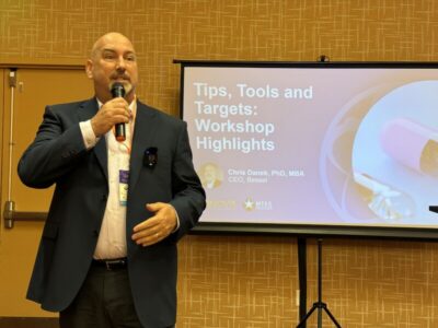 Funding Isn’t the Finish Line: Why Execution Now Defines Early-Stage Life Science Success