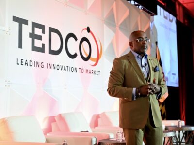 Maryland’s Most Active Investor Closed 2025 With a Strong Signal to Maryland’s Innovation Ecosystem