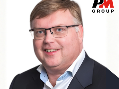 Andy Rayner Named President of PM Group USA, Signaling the Next Phase of U.S. Growth